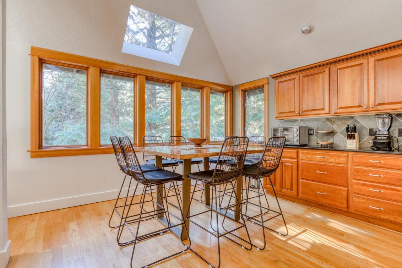 Hood Hideaway Villa Welches Exterior photo
