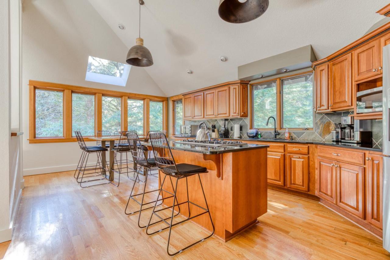Hood Hideaway Villa Welches Exterior photo
